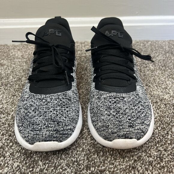 APL Womens Techloom Tracer Athletic Propulsion Labs Shoes - Picture 2 of 9